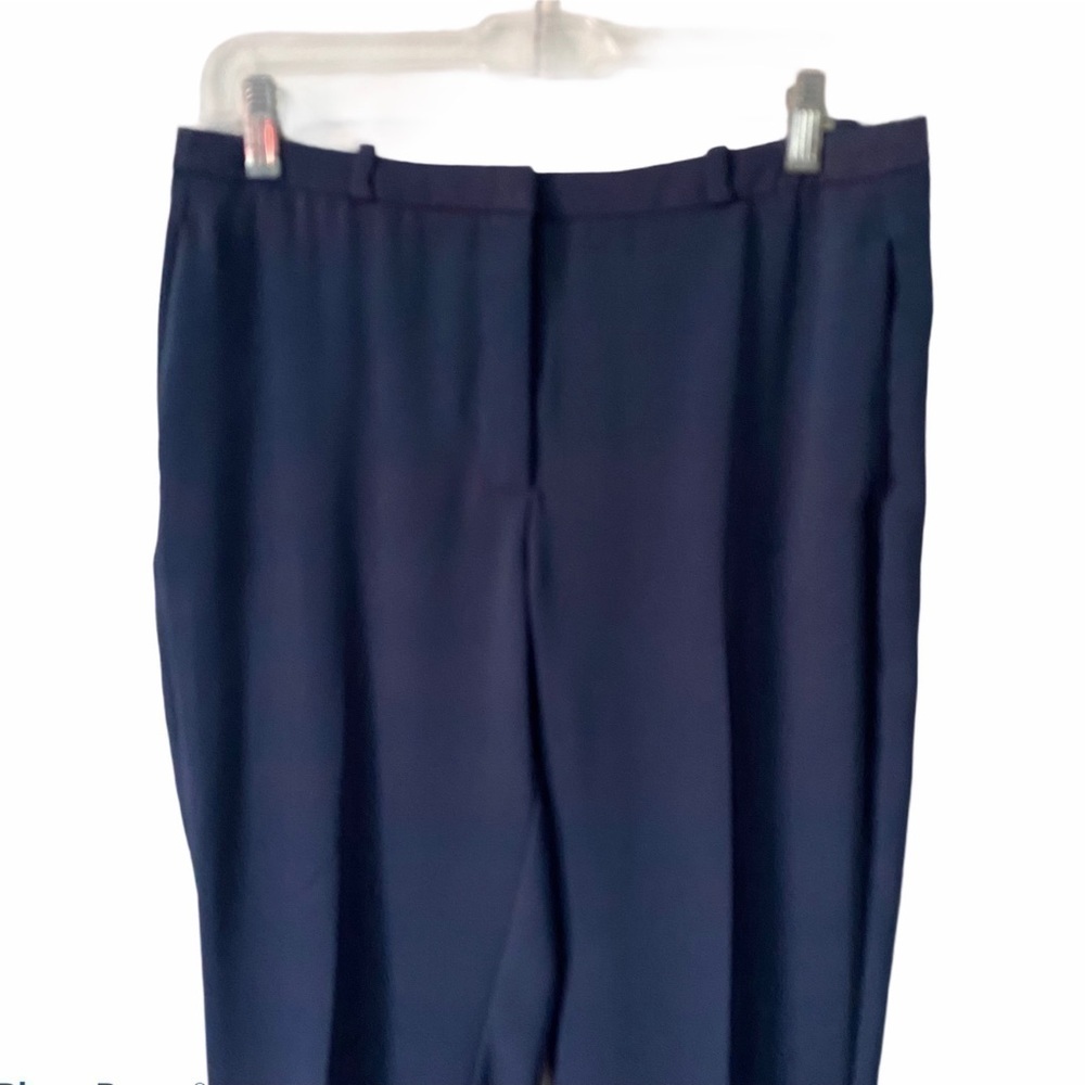 H&M Pants Dark Gray Size 8 - Picture 2 of 8